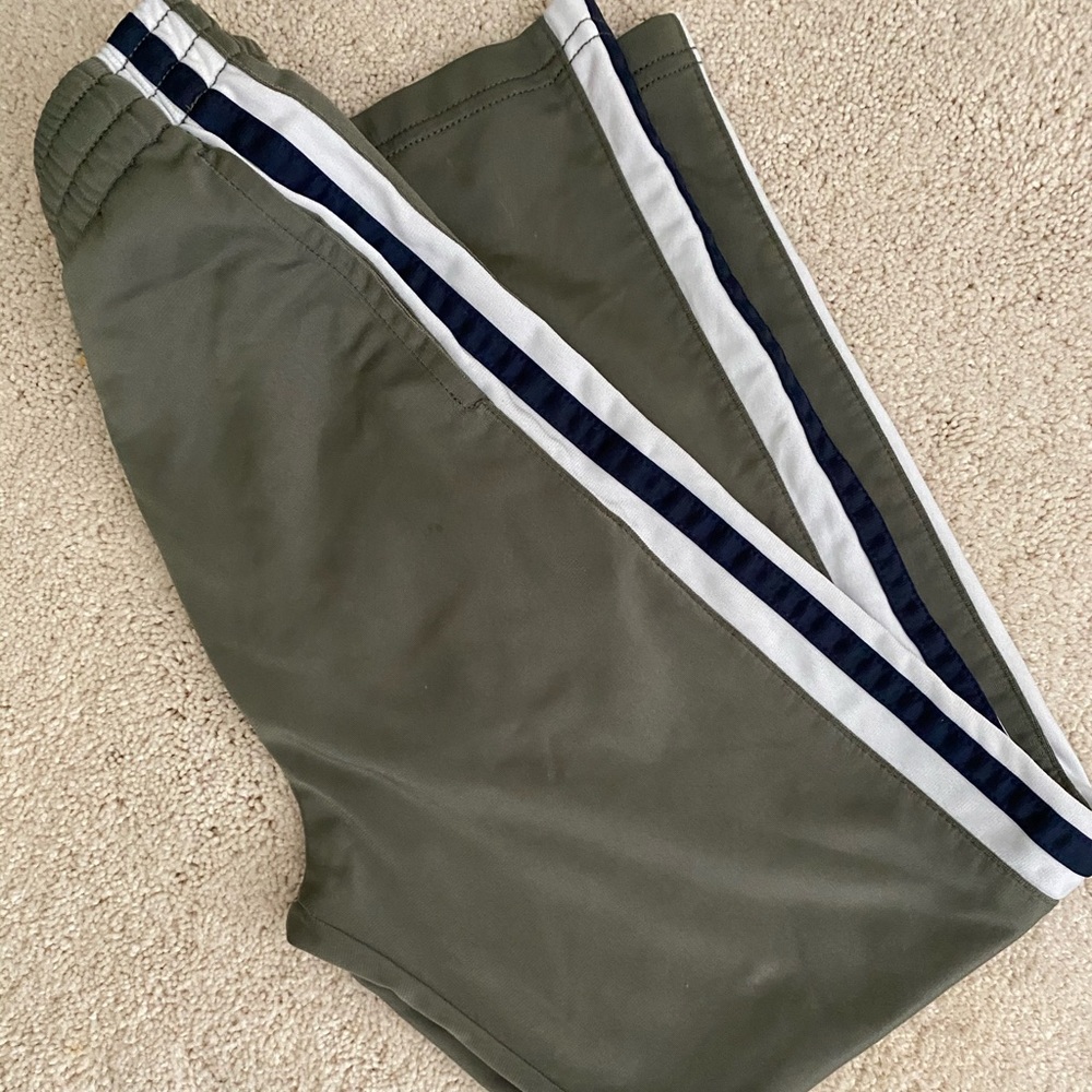 Scout & RO Athletic Pant YS